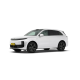 Li Auto L6 Max, 2025, пробіг 12 тисяч км